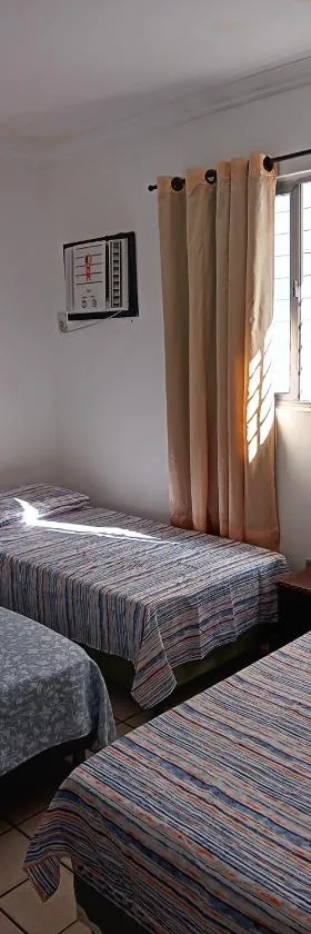 Casa Rosarinho 1- RECIFE - Quartos com Banheiros Exclusivos，位于累西腓的酒店