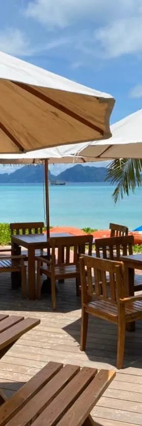 Mali Kradan，位于克雷登岛的酒店
