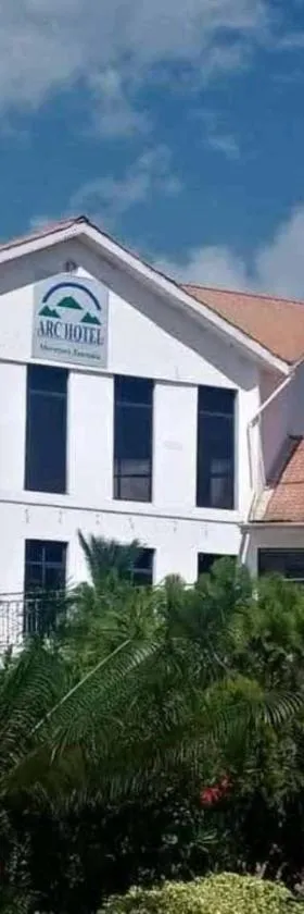 爱可酒店，位于莫罗戈罗的酒店