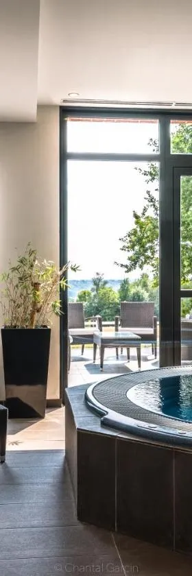 Hôtel du Golf，位于兰布尔的酒店