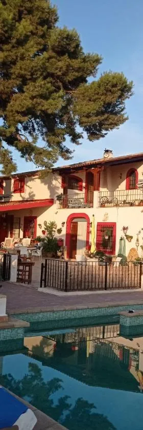 La Vie en Rose，位于卡塔赫纳的酒店