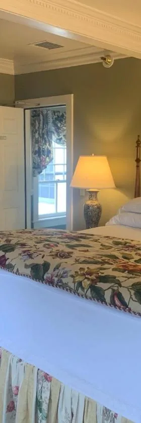 The INN at Ormsby Hill，位于曼切斯特的酒店