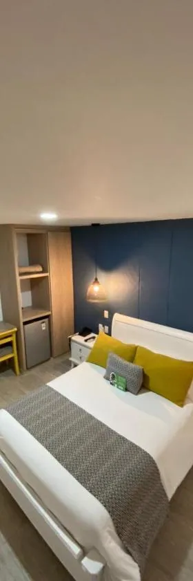 美景酒店，位于布卡拉曼加的酒店
