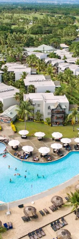 Club Wyndham Denarau Island, Trademark Collection by Wyndham，位于丹娜努的酒店
