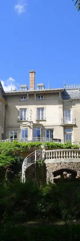 Le Manoir，位于塔拉尔的酒店