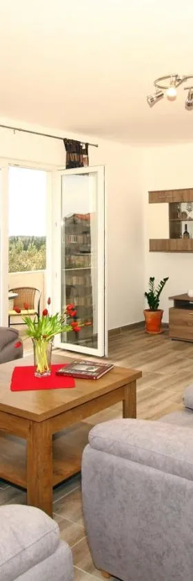 Apartment Milenka，位于西利皮的酒店