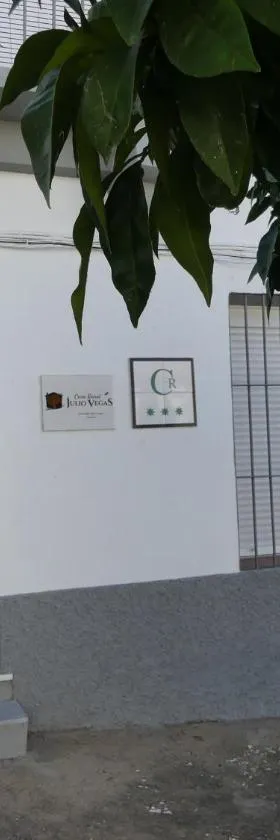 Casa Rural Julio Vegas，位于Santiago del Campo的酒店