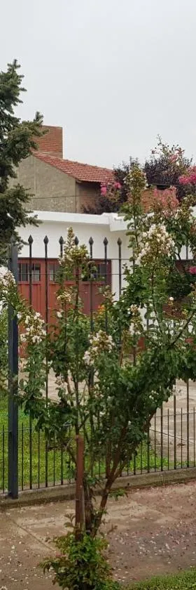 Casa Kassel，位于库拉布罗切罗镇的酒店