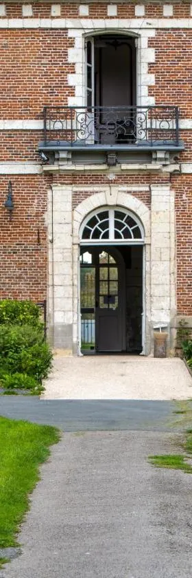 Domaine De Sery，位于Bouttencourt的酒店