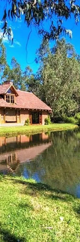 Palumbo Glamping & Villas，位于卡扬贝的酒店