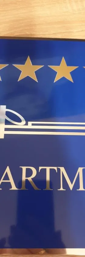 Apartman Ero，位于Čepin的酒店
