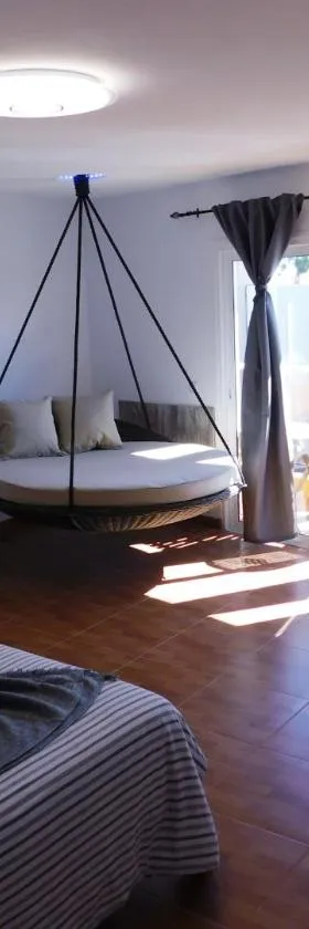 Chabela's Suites，位于La Lajita的酒店