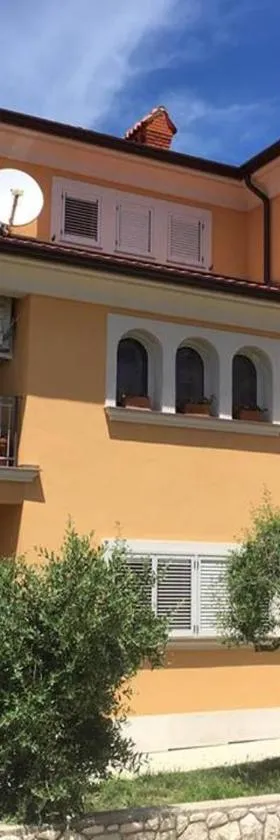 Villa Dubravka，位于洛帕的酒店