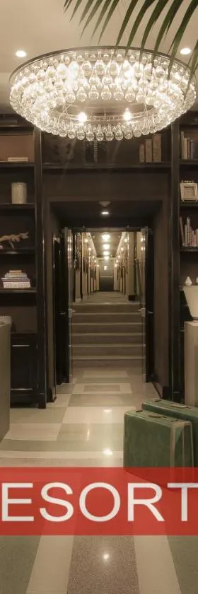 Shepley South Beach Hotel，位于迈阿密海滩的酒店