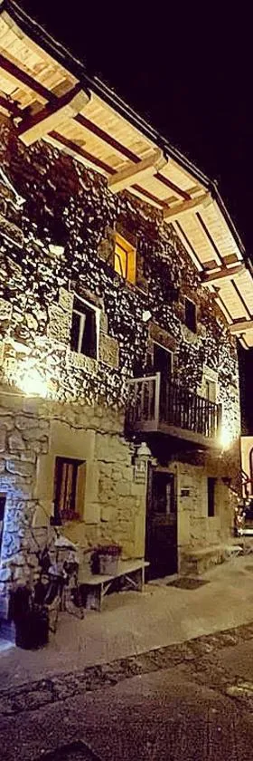 Hotel Garaiko Landetxea，位于杜兰戈的酒店