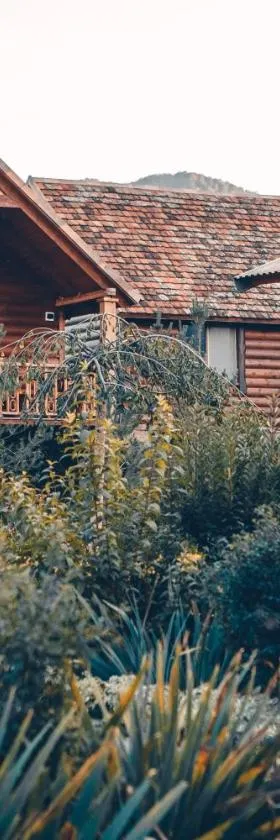 Grig House Eco Resort，位于Gyulagarak的酒店