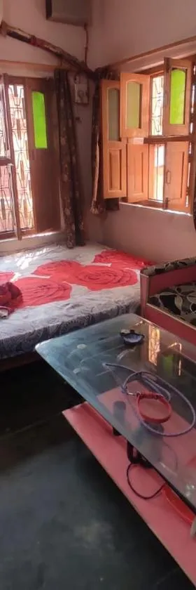 HERITAGE HOMESTAY@OLD CITY NEAR GANGES，位于瓦拉纳西的酒店