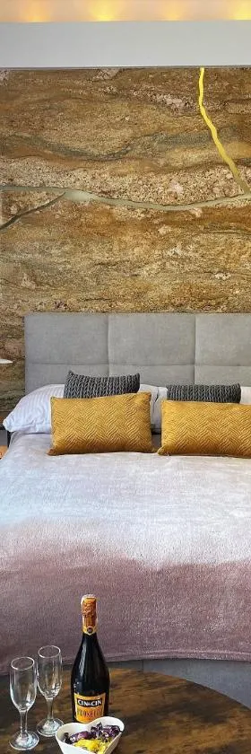 Apartament z tarasem，位于维塞乌卡的酒店