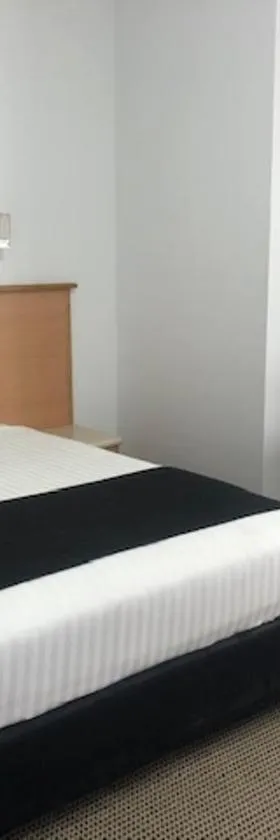 Narwee Hotel，位于Narwee的酒店