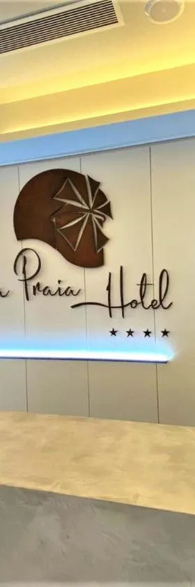 阿普利亚普拉亚酒店，位于埃斯波森迪的酒店