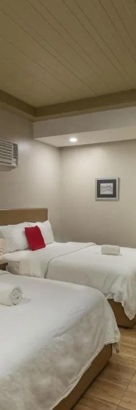 Casa Marita Vigan，位于美岸的酒店