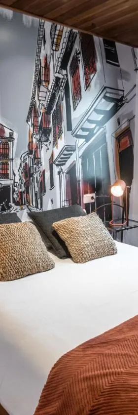 LA CASETA Turismo Rural，位于莫雷拉的酒店