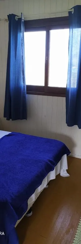 Casa de Praia. Lugar sossegado para recarregar as energias.，位于帕苏迪托雷斯的酒店