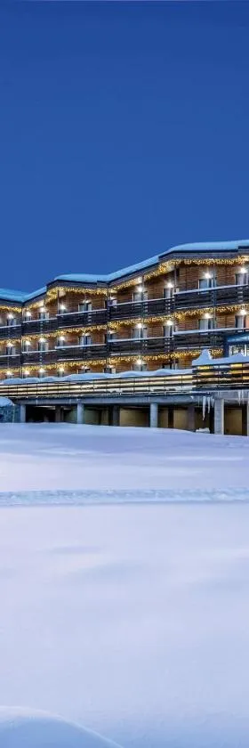Gudauri Hills Apart Hotel，位于古多里的酒店