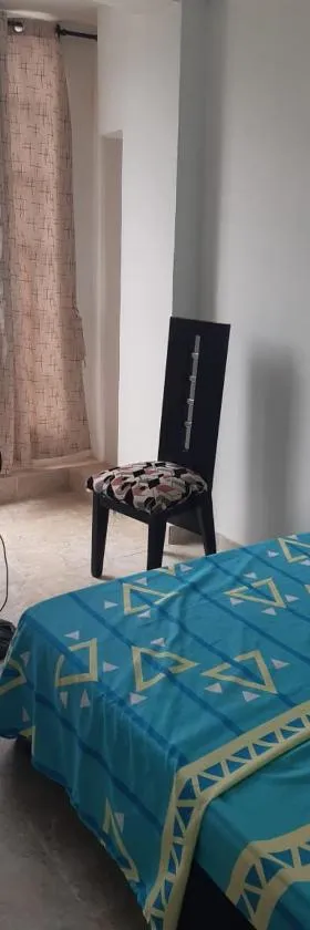 Hospedaje Alférez Real，位于Jamundí的酒店