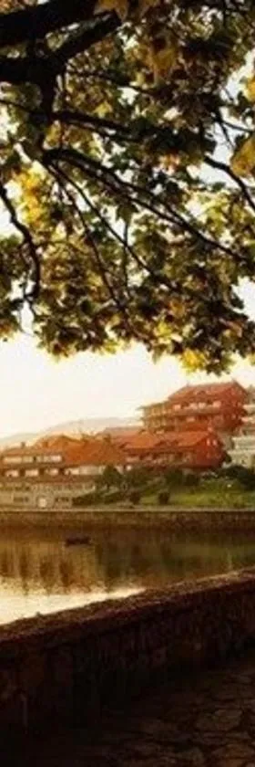 Hotel Corcubión Playa de Quenxe，位于科尔库维翁的酒店