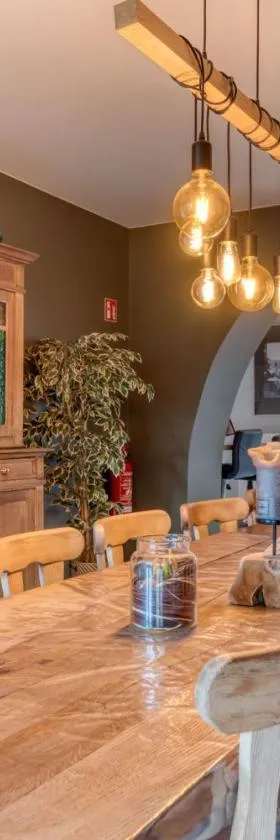 Gîte de la cascade，位于Villers-devant-Orval的酒店