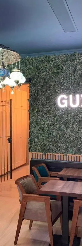 Hotel Guzy，位于利尔的酒店