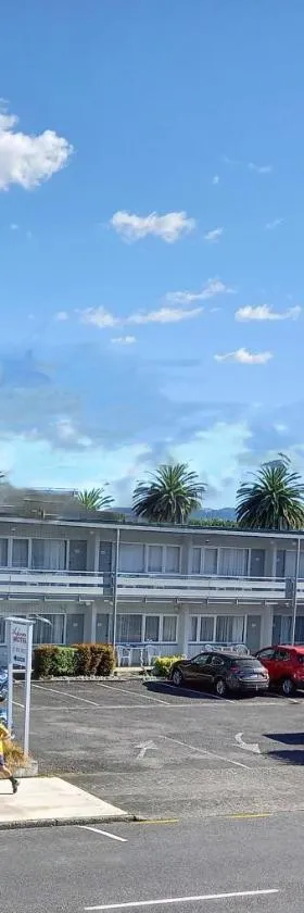 Alexander Motel，位于陶马鲁努伊的酒店