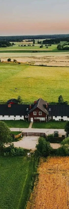 Stajnia Zamczysk，位于Zamczysk的酒店