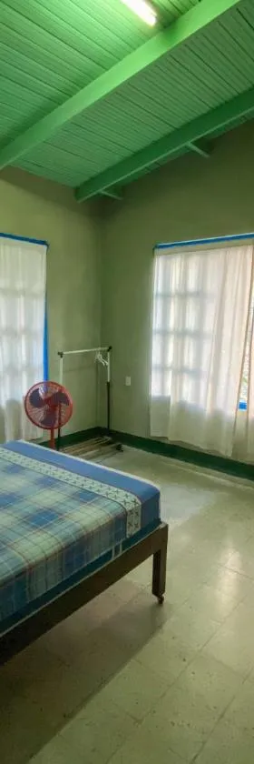 Hostal Juan Lindo，位于圣佩德罗苏拉的酒店