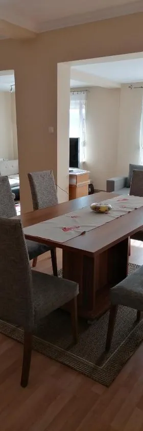 Kerka Szállás，位于Kerkabarabás的酒店