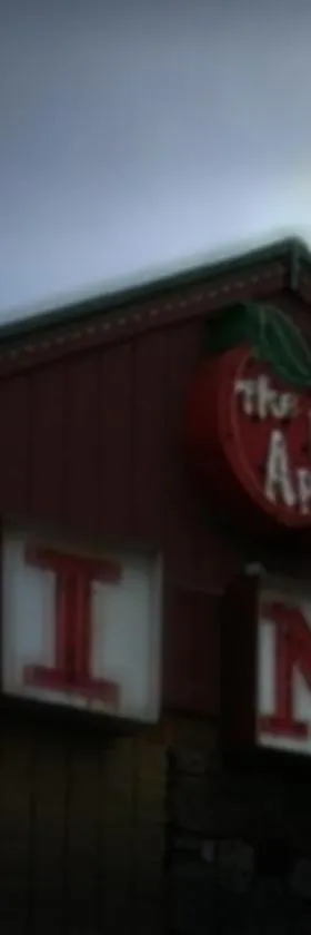 Red Apple Inn，位于Wayne的酒店
