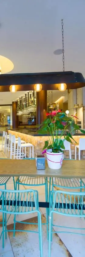 马里旅馆，位于圣安东尼奥的酒店