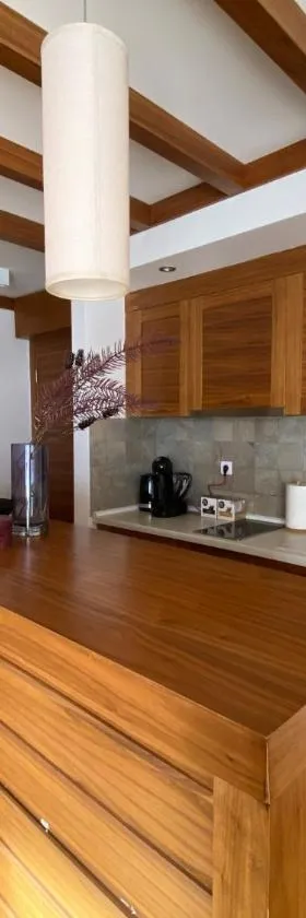 LUX apartman B432 Aparthotel Vučko Jahorina - private host，位于亚霍里纳的酒店