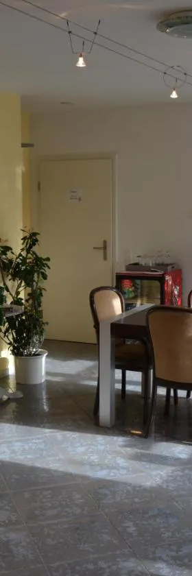 黑森格尔特利酒店，位于温特图尔的酒店