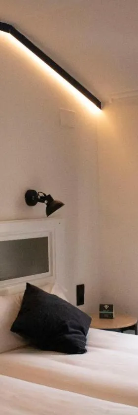 Hotel Alda Jolio Jaca，位于哈卡的酒店