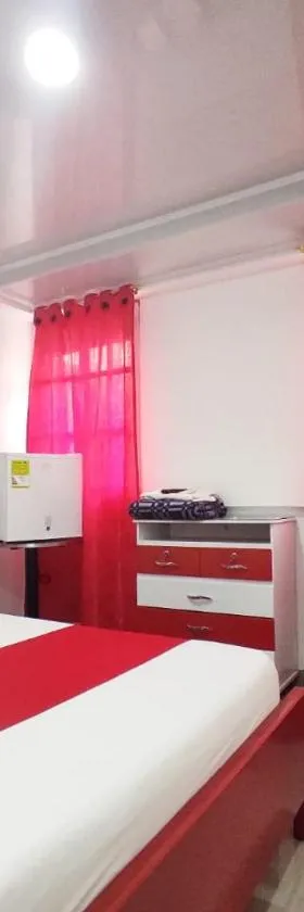 Hotel Casablanca Cañaveral，位于佛罗里达布兰卡的酒店