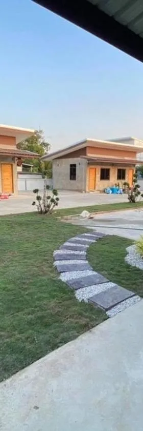 Ban Kao Jao Homestay，位于帕夭的酒店