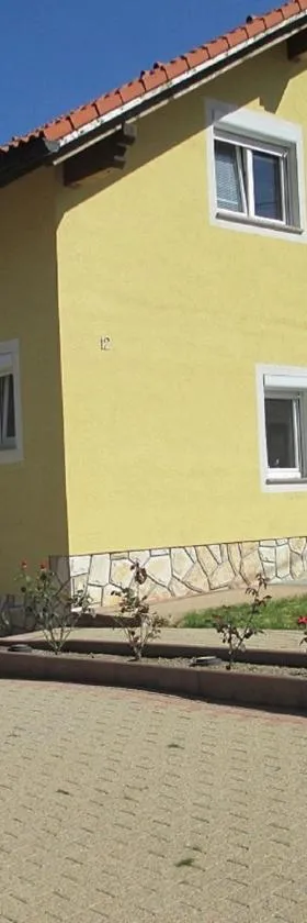 Apartment JULIJA 1，位于弗济内的酒店