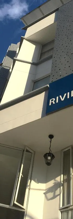 Hotel Riviera Plaza，位于布卡拉曼加的酒店