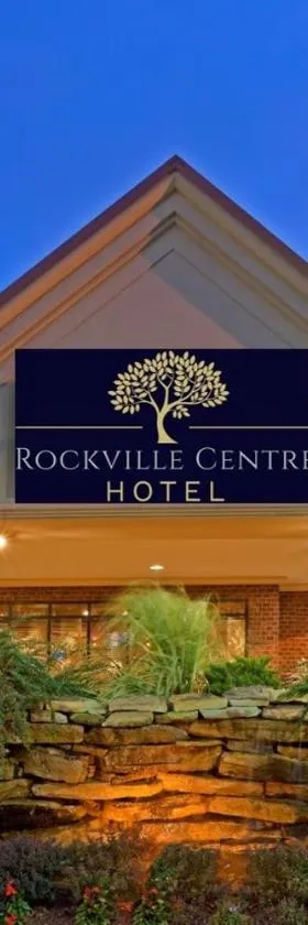 Rockville Centre Hotel - JFK Airport，位于林布鲁克的酒店