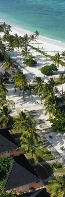 VRclub Paje Palms Beach Resort，位于帕杰的酒店