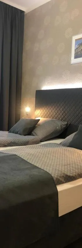 Penzion Ema B&B，位于普罗斯捷约夫的酒店