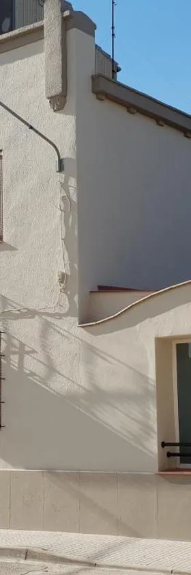 Casa Boixader，位于Navás的酒店