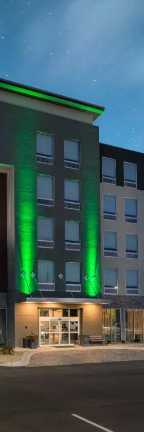 Holiday Inn Greenville - Woodruff Road by IHG，位于格林维尔的酒店